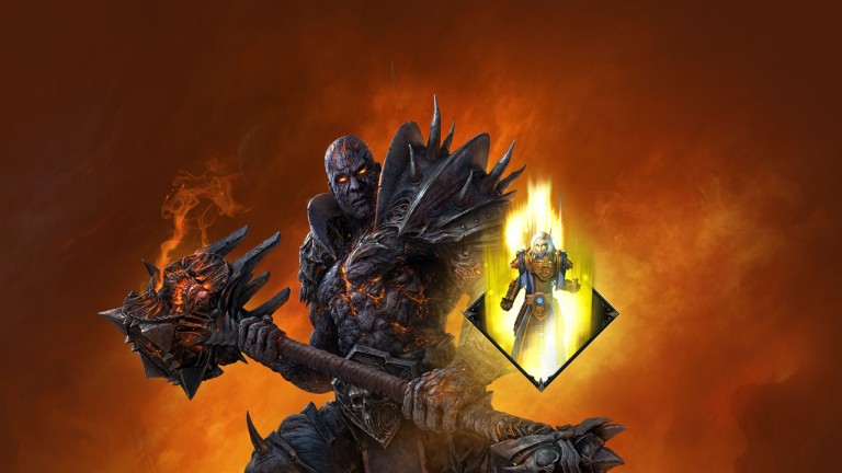 WoW Dragonflight: Blizzard będzie uczciwie reprezentować les joueurs, avec cette offfre, de quoi être pret pour la prochaine extension!