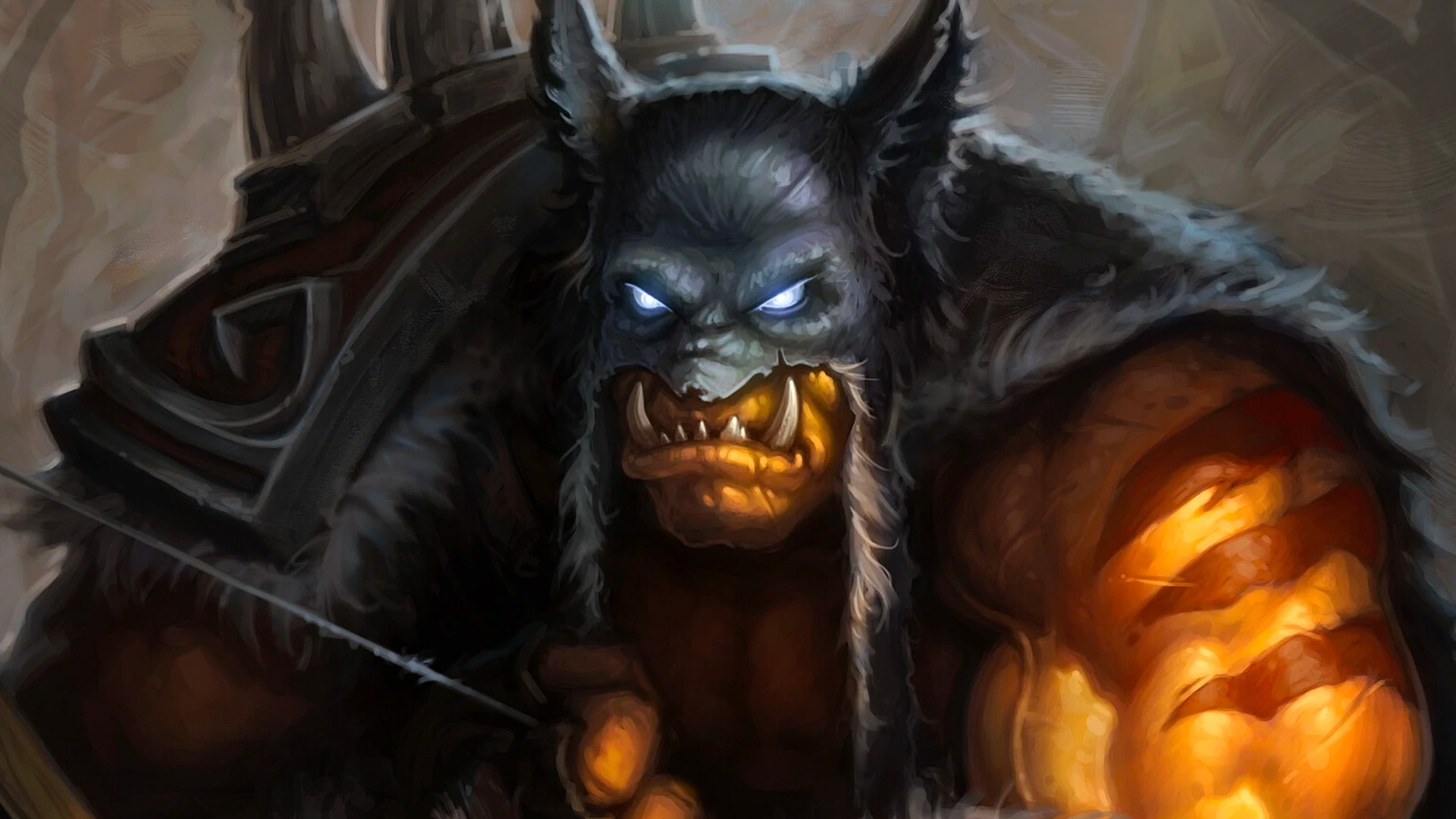 WoW Shadowlands sezon 4 osłabia Czarnoksiężników i Łowców (ponownie)