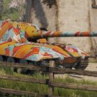 World of Tanks Gives Players the Gifts For Its 12th Anniversary Beach Party