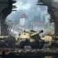 World of Tanks otrzymuje największą aktualizację 2022