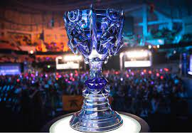Wszystkie drużyny zakwalifikowały się do League of Legends Worlds 2022