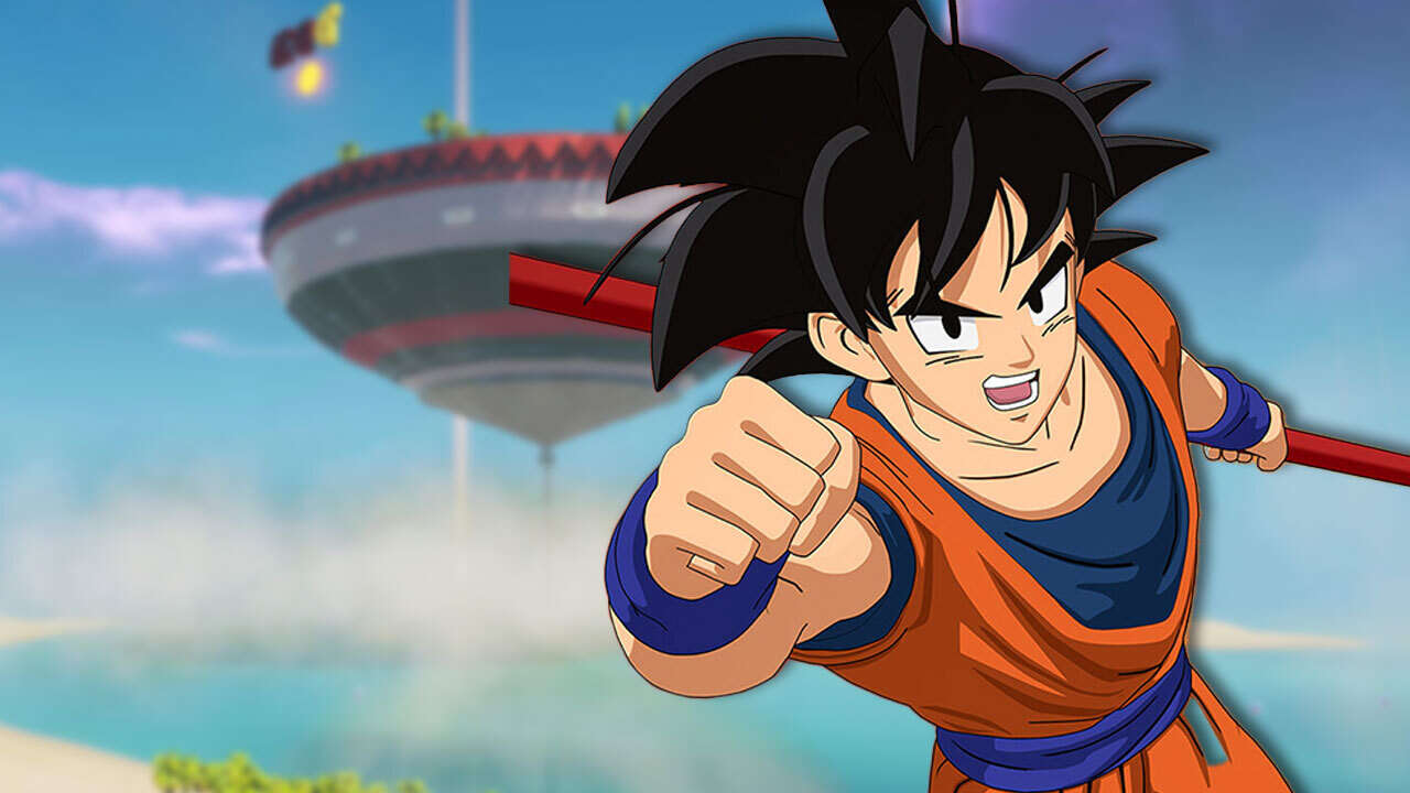 Wszystko, co trzeba wiedzieć o Fortnite x Dragon Ball Super |  GameSpot News — Aktualizacje GS News