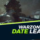 Wyciek Warzone 2 sugeruje listopadową datę premiery, ujawniono szczegóły mapy