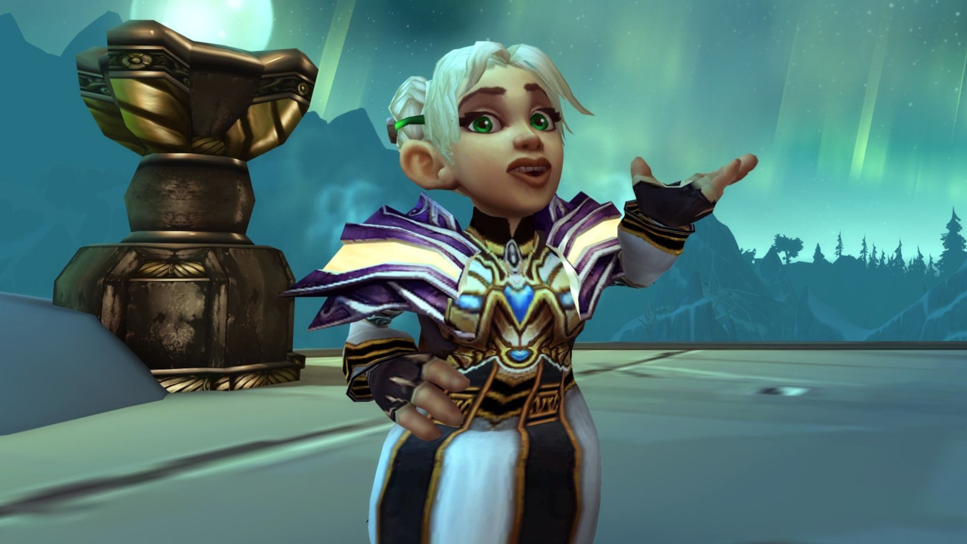Zestaw WoW Dragonflight, aby zmniejszyć liczbę PD wymaganych do osiągnięcia 60 o ponad 50%