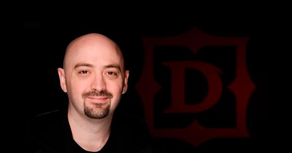 Zmarł Travis Day, projektant World of Warcraft i Diablo III