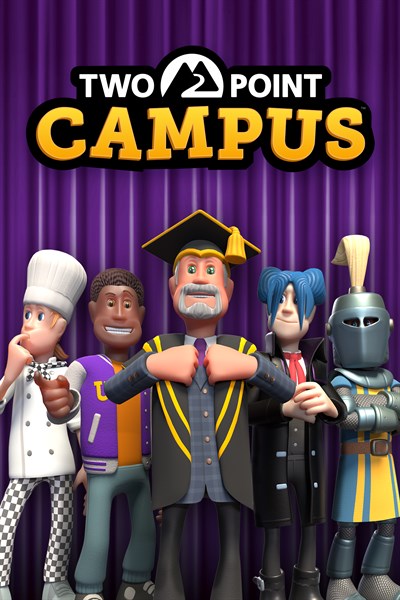 Dwupunktowy kampus