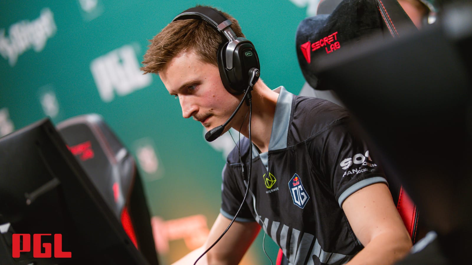 Źródła: ENCE docelowa valde sfinalizuje skład CSGO