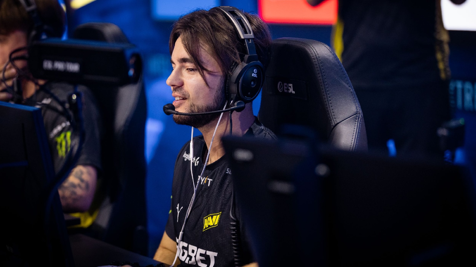 sdy pozostać z zespołem NAVI CSGO przez IEM Rio Major