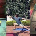 Best Side Activities In GTA Series including Pool, Yoga, and Air Hockey