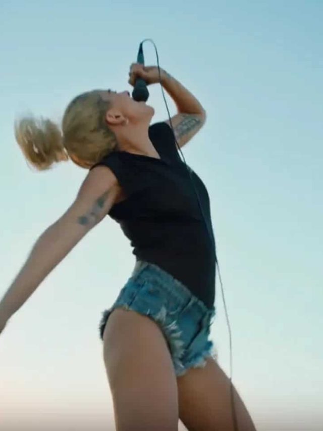 Wyciek Fortnite sugeruje wydarzenie crossover Lady Gagi