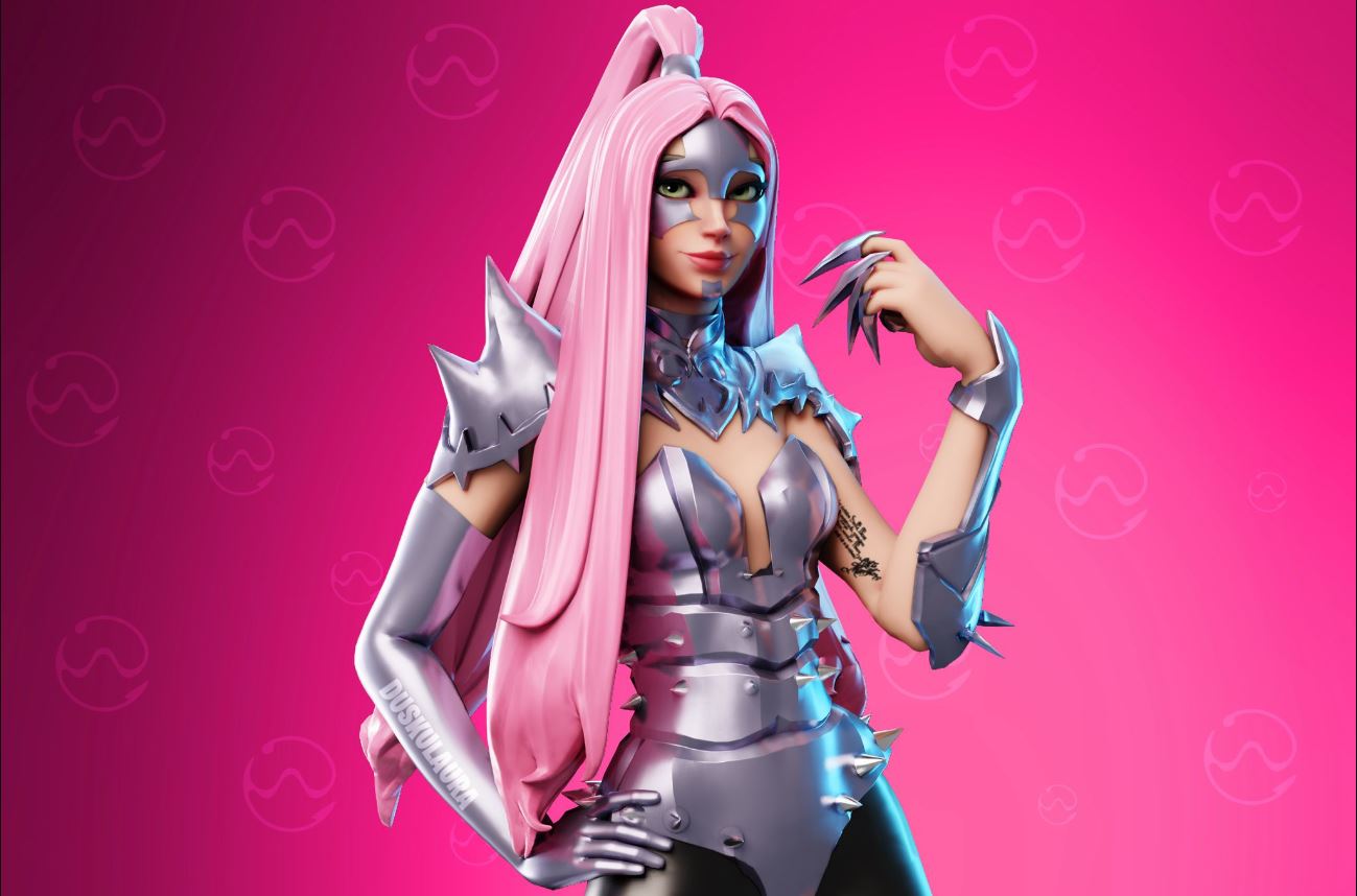 Wyciek Fortnite sugeruje wydarzenie crossover Lady Gagi