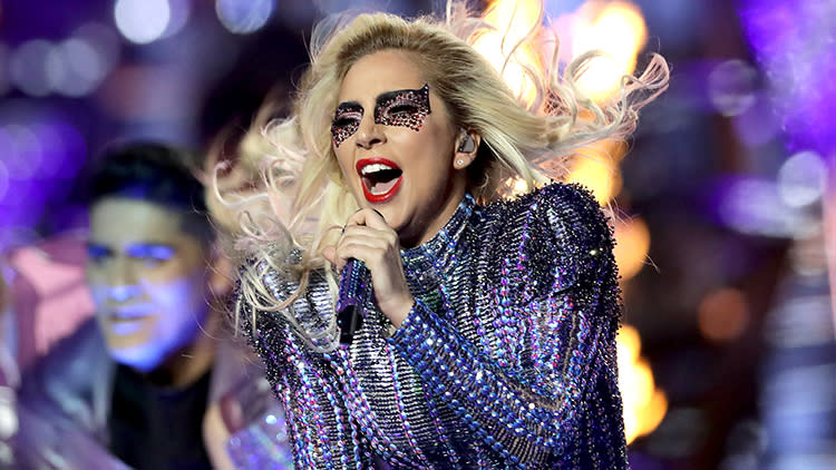 Czy Lady Gaga pojawi się w Fortnite?  Oto dlaczego fani online tak myślą