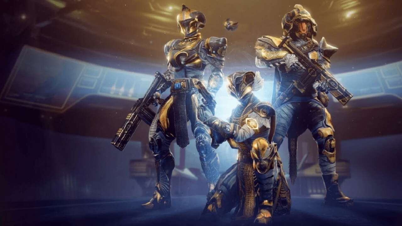 Nagrody Trials Of Osiris w tym tygodniu w Destiny 2 (2-6 września)
