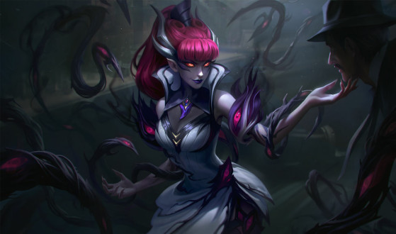 League of Legends