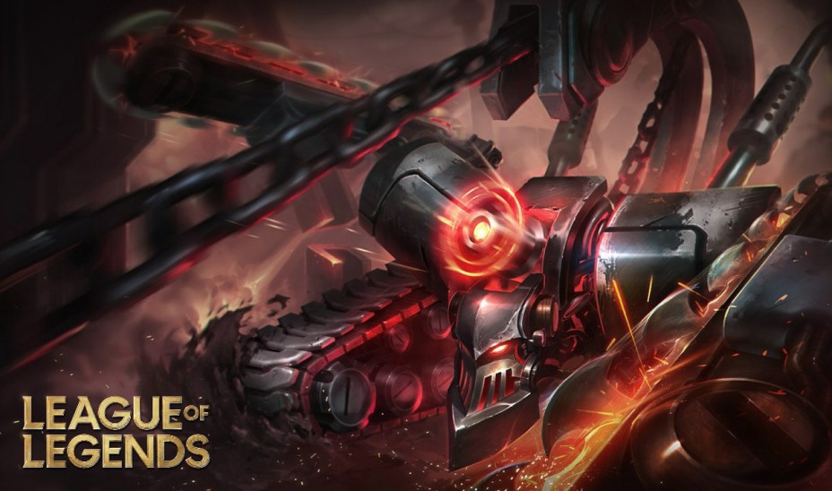 LoL: Mistrzowie Les meilleurs pour carry à haut Elo sur le 12.16!
