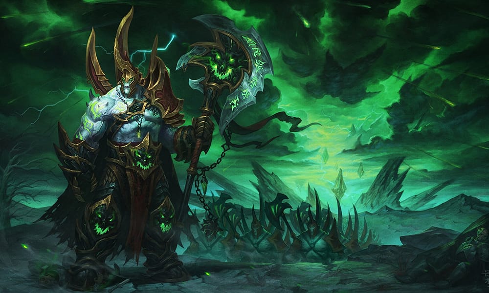 5 najlepszych jajek wielkanocnych w World of Warcraft (2022)