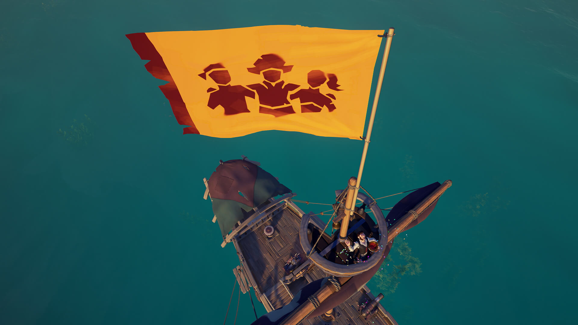 Sea of ​​Thieves – Dzień Społeczności