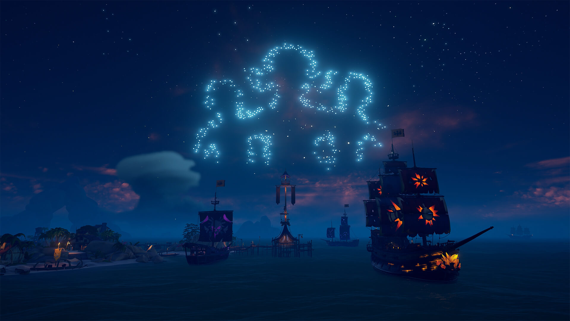 Sea of ​​Thieves – Dzień Społeczności