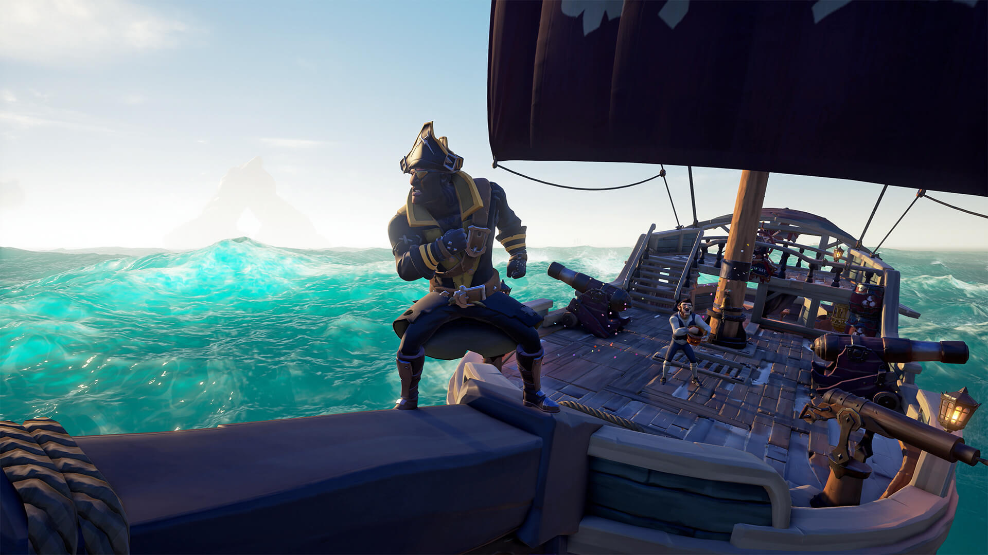 Sea of ​​Thieves – Dzień Społeczności