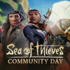 Zarabiaj dzięki Sea of ​​Thieves' Talk Like the Pirat Community Day 17 września!