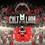 Kult Baranka (Switch eShop)