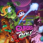 Przeklęty do golfa (Przełącz eShop)