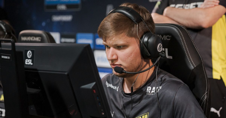 Vitality zajmuje pierwsze miejsce w grupie A z doskonałym biegiem, Fnatic i NAVI podążają za nimi z grup ESL Pro League Season 16