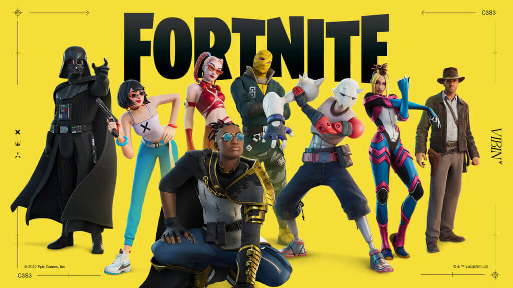 Ile pieniędzy jest wart Fortnite w 2022 roku?  Odebrano