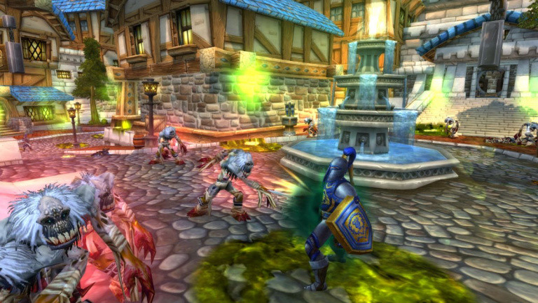 WoW Lich King Classic: Zmęczony zombie, ważny przewodnik po wydarzeniach przed aktualizacją