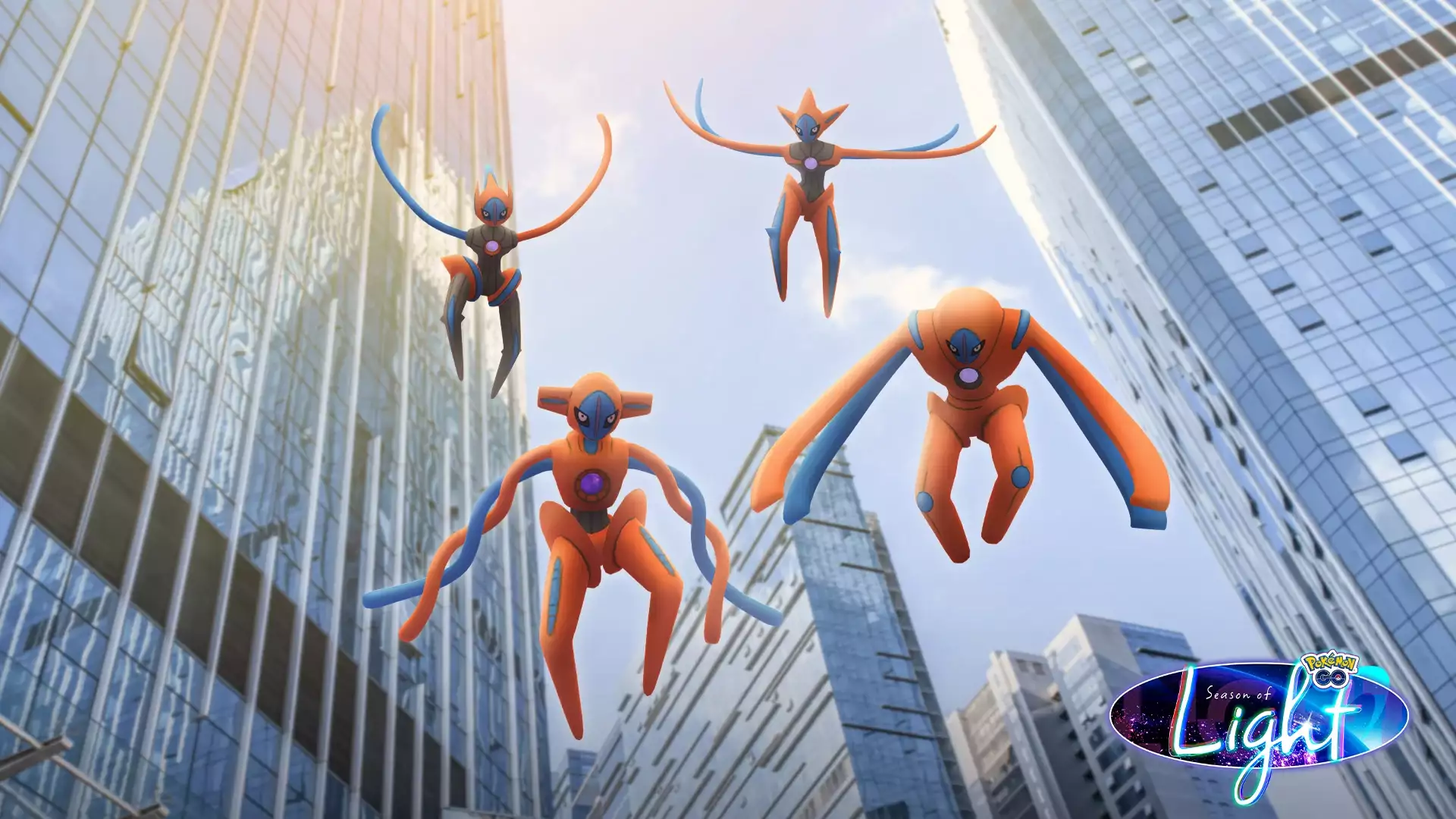 Niantic organizuje specjalny dzień rajdu podczas Psychic Spectacular 2022.