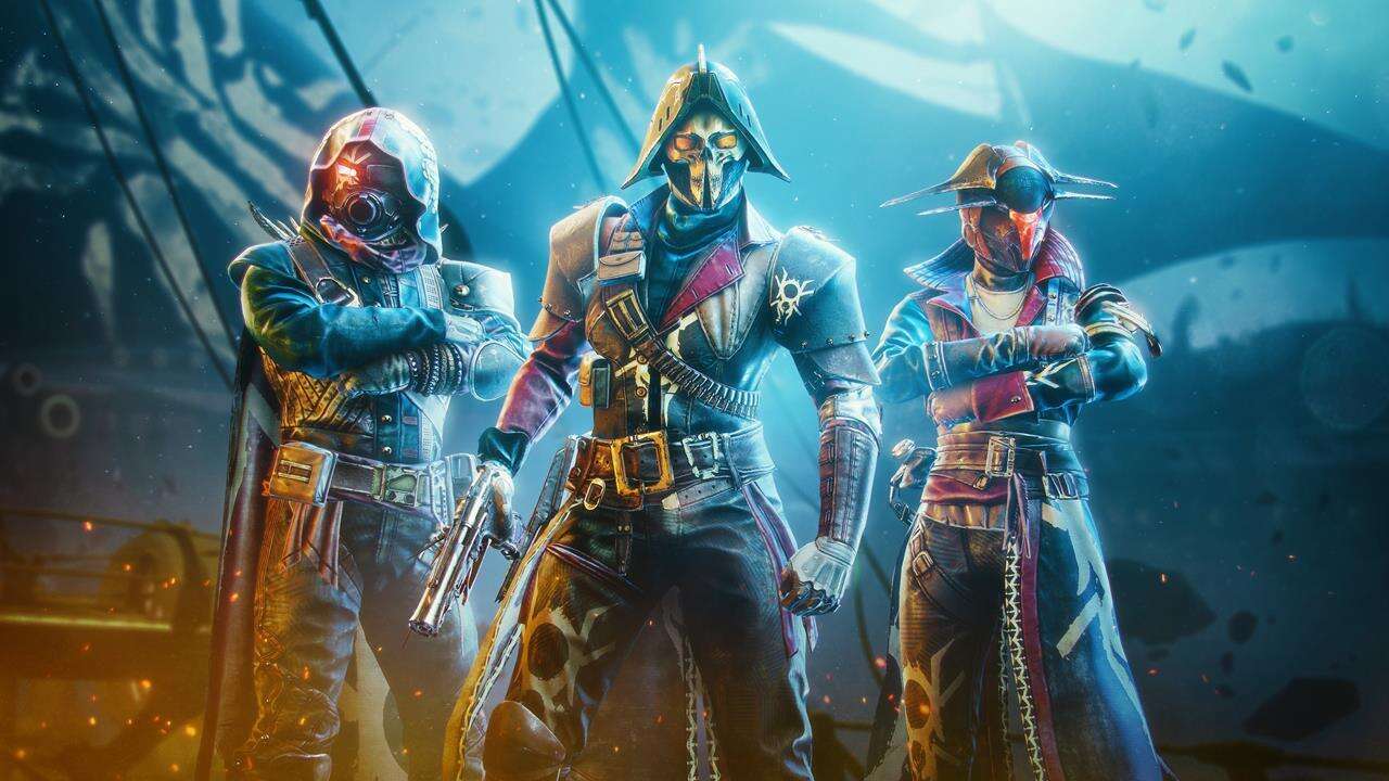 Destiny 2 Season of Plunder: Przewodnik po wyzwaniach sezonowych, tydzień 3