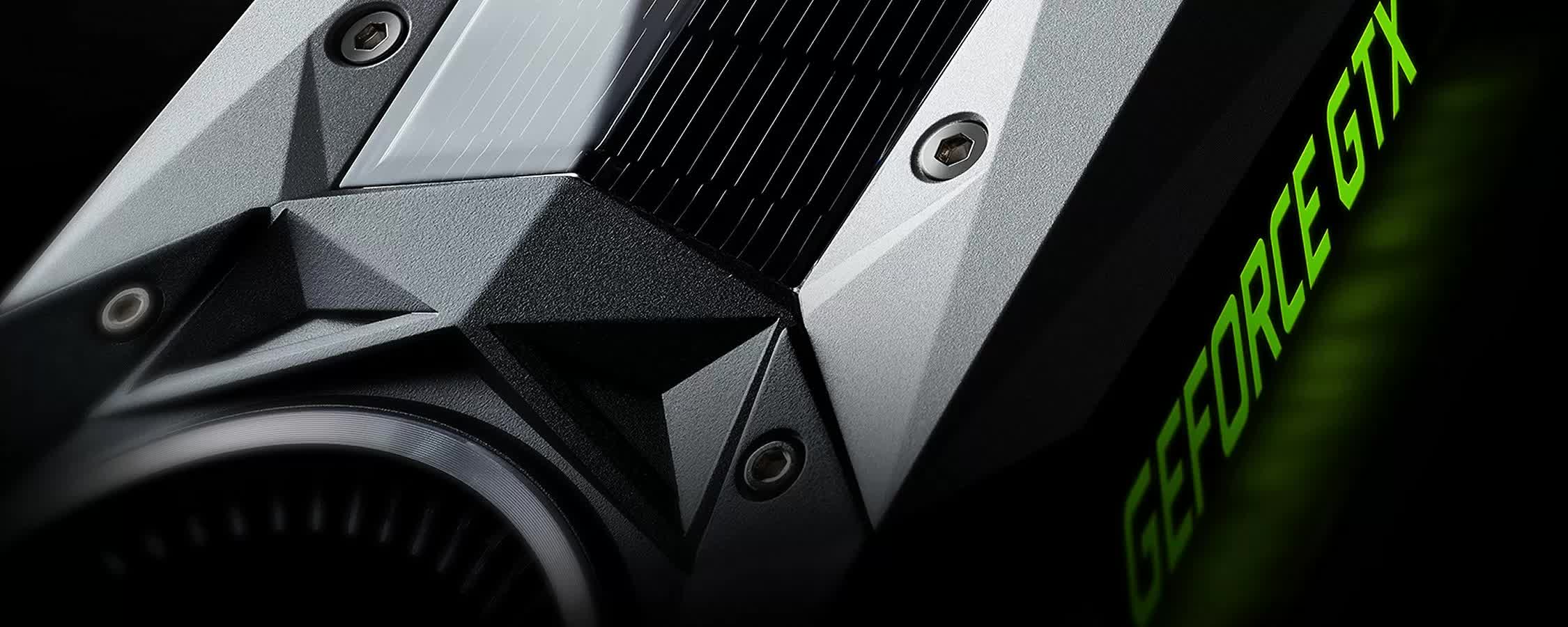 Czy GPU GeForce z 2022 r. za 300 USD może pokonać GPU z 2016 r. za 600 USD?