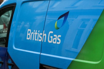 Miliony klientów British Gas otrzymają rabat w wysokości 400 GBP bezpośrednio na konta bankowe