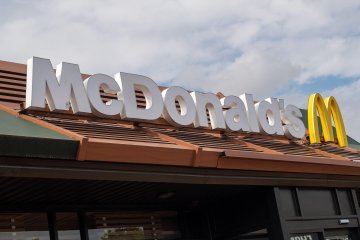 McDonald's dodaje pięć pozycji do menu DZIŚ - w tym pikantne nuggetsy