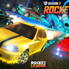 Rocket League zmierza do Sovereign Heights na sezon 8