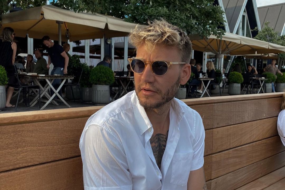 Były napastnik Arsenalu, Nicklas Bendtner, zakłada drużynę e-sportową i twierdzi, że gra podczas Covid „połączyła mnie ze światem zewnętrznym”