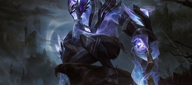 League of Legends Patch 12.18 Uwagi - data premiery,
