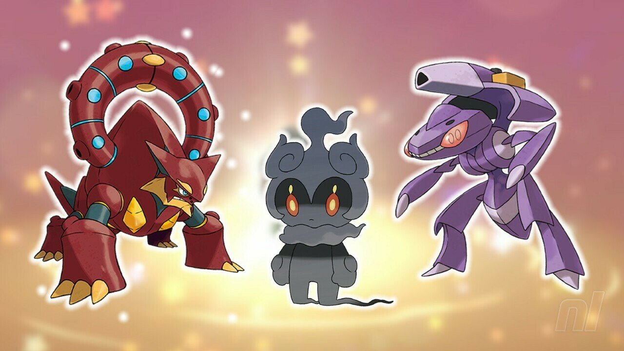 Zapowiedziano nową, limitowaną czasowo dystrybucję miecza i tarczy Pokémon w Europie