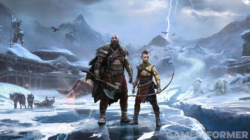 Czego można się spodziewać po rozbudowanych funkcjach dostępności God of War Ragnarok