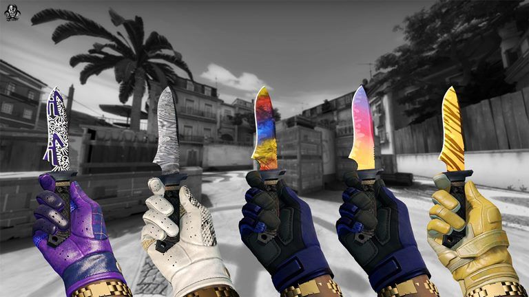 Jak zdobyć skórkę CS:GO bez pieniędzy?  ⋆Naijaknowhow