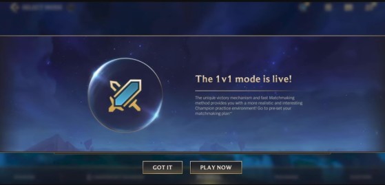 League of Legends