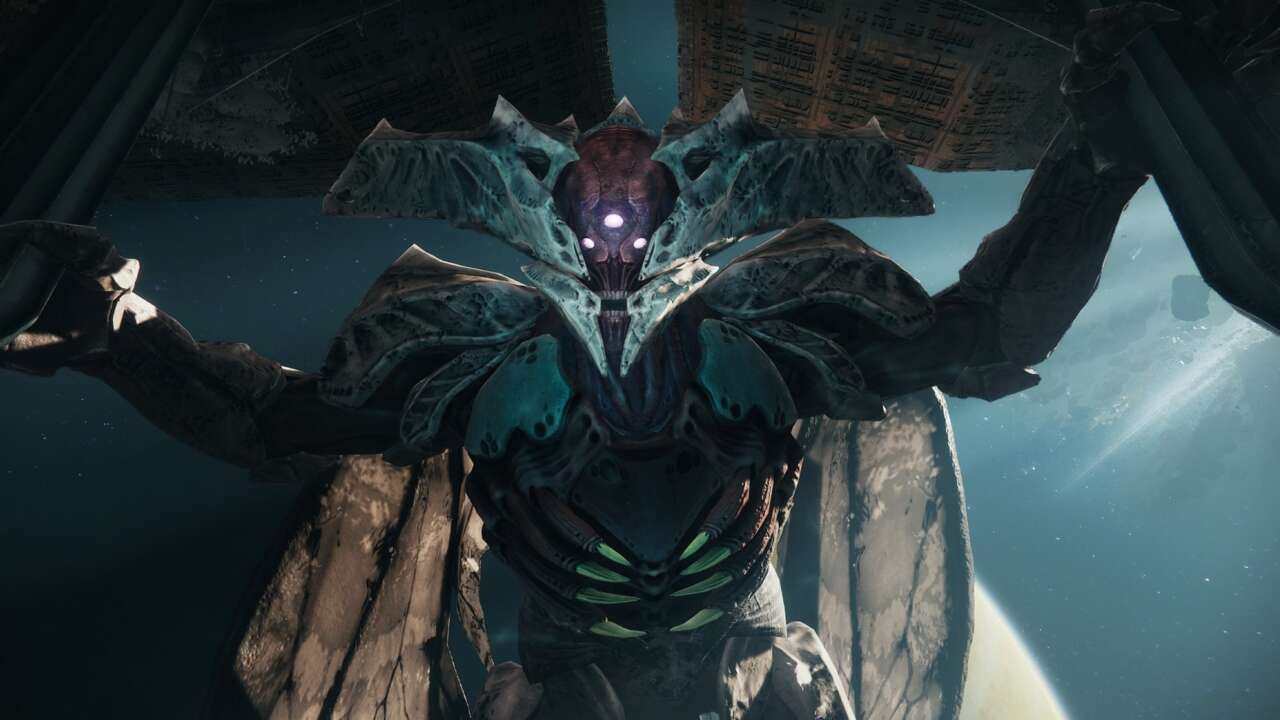 King's Fall byłby fajniejszy z większą ilością Oryx - Iron Banter: w tym tygodniu w Destiny 2
