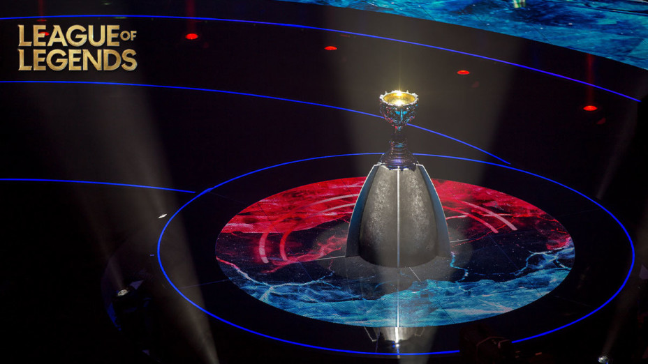 LoL : 700 $ pour la finale des Worlds, gare aux arnaques !