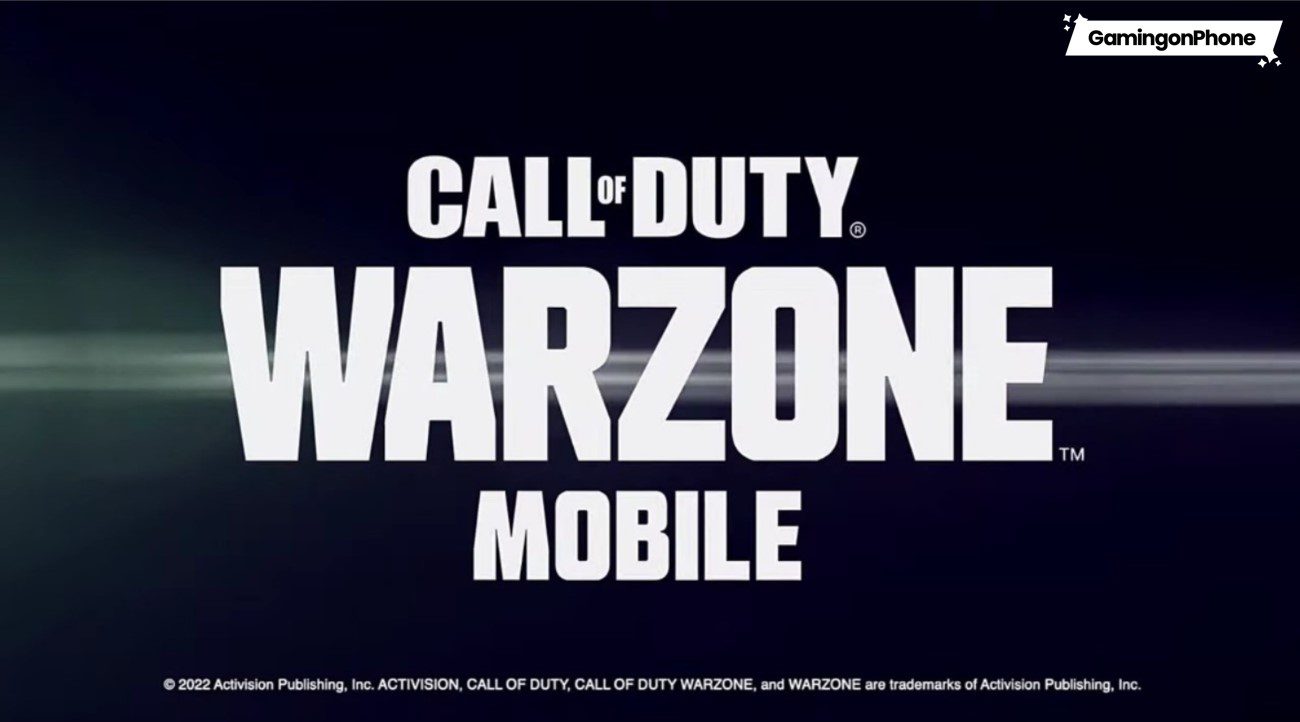 COD Warzone Mobile