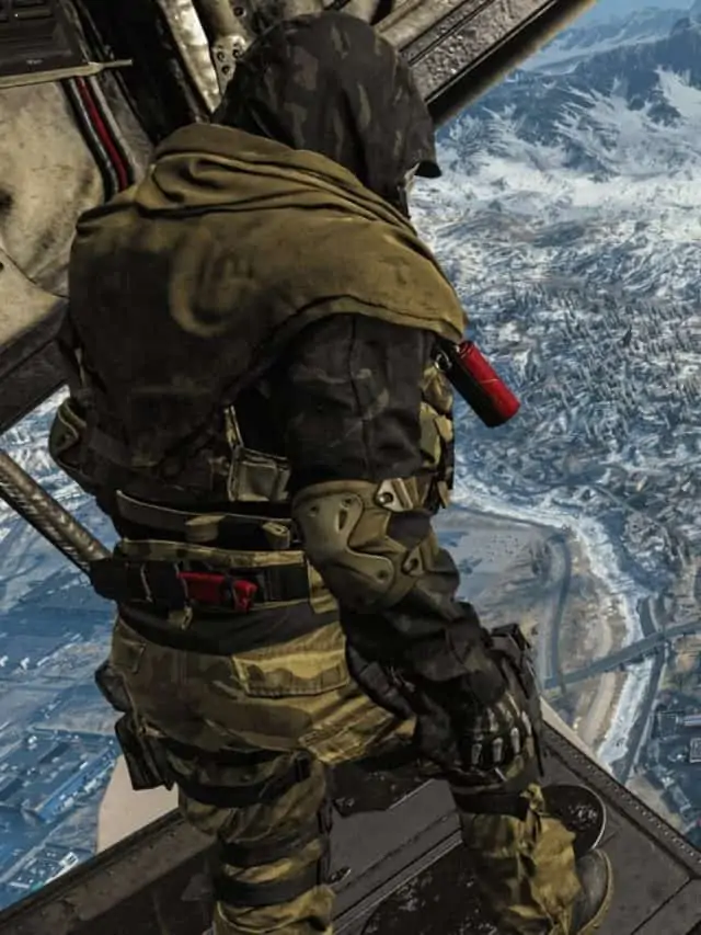 Activision oficjalnie wprowadza Call of Duty Warzone Mobile
