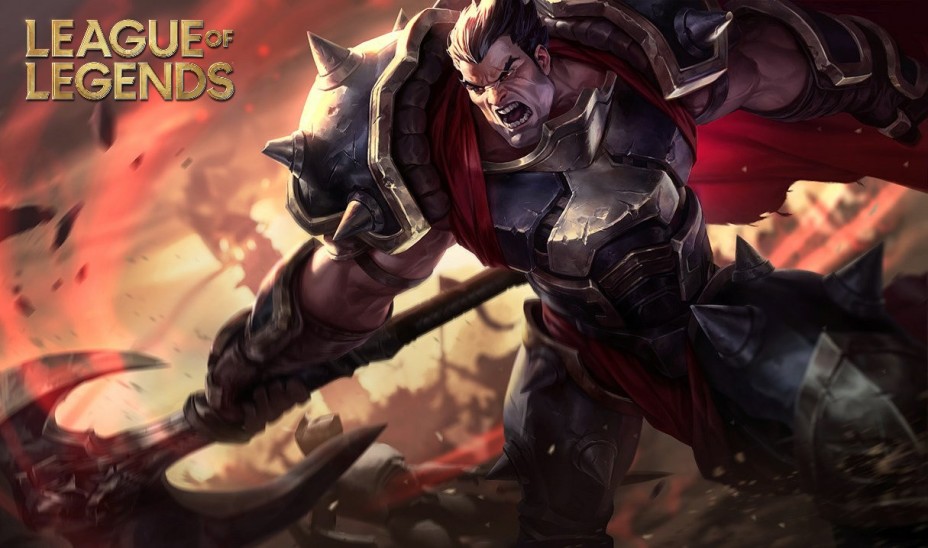 League of Legends: wyścigi i klasy Quelles, które rzucają się w oczy w grach MMO de Riot sur LoL?