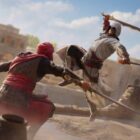 Assassin's Creed Mirage Reveal zwiastun, gra zadebiutuje w 2023 roku