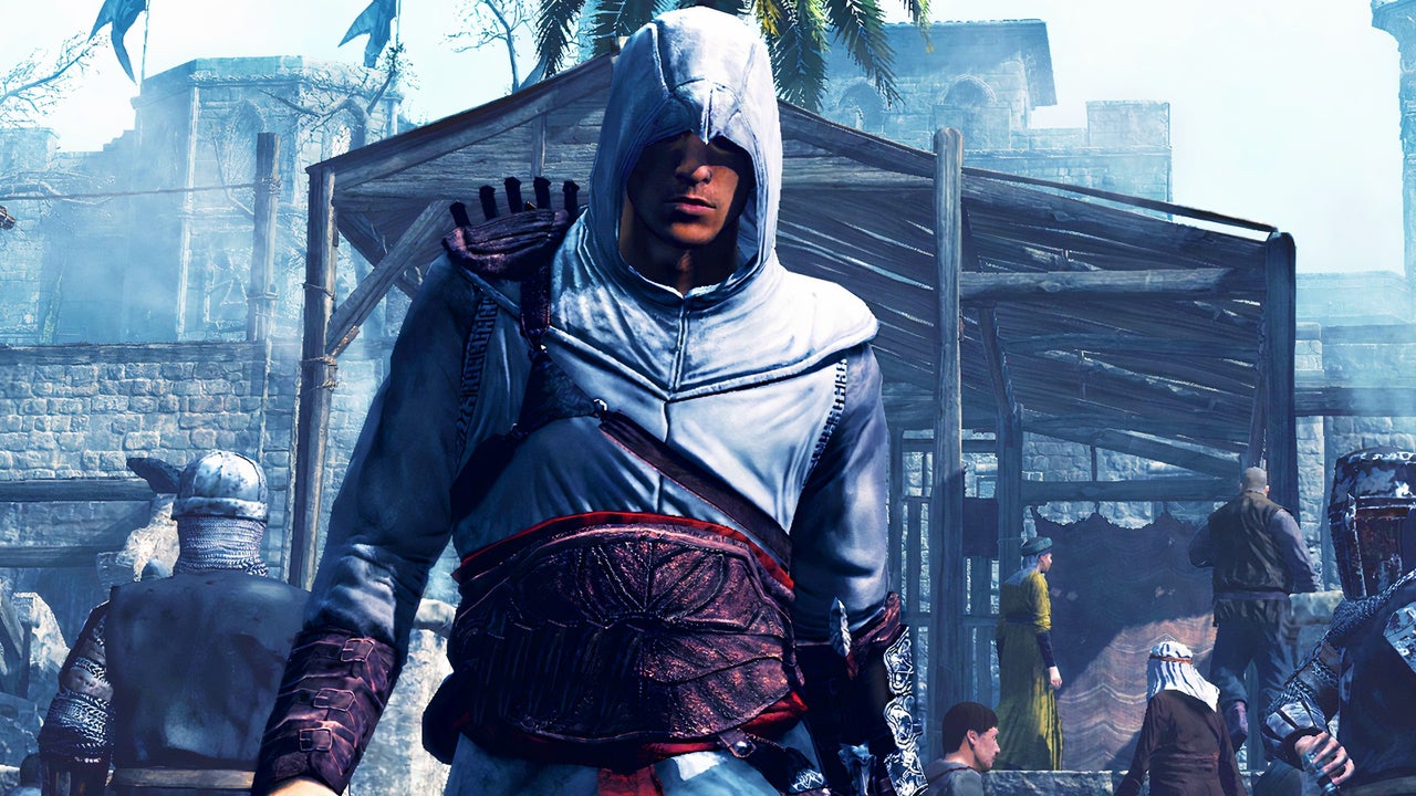 Przyszłe gry Assassin's Creed nie będą w całości 150-godzinnymi grami RPG
