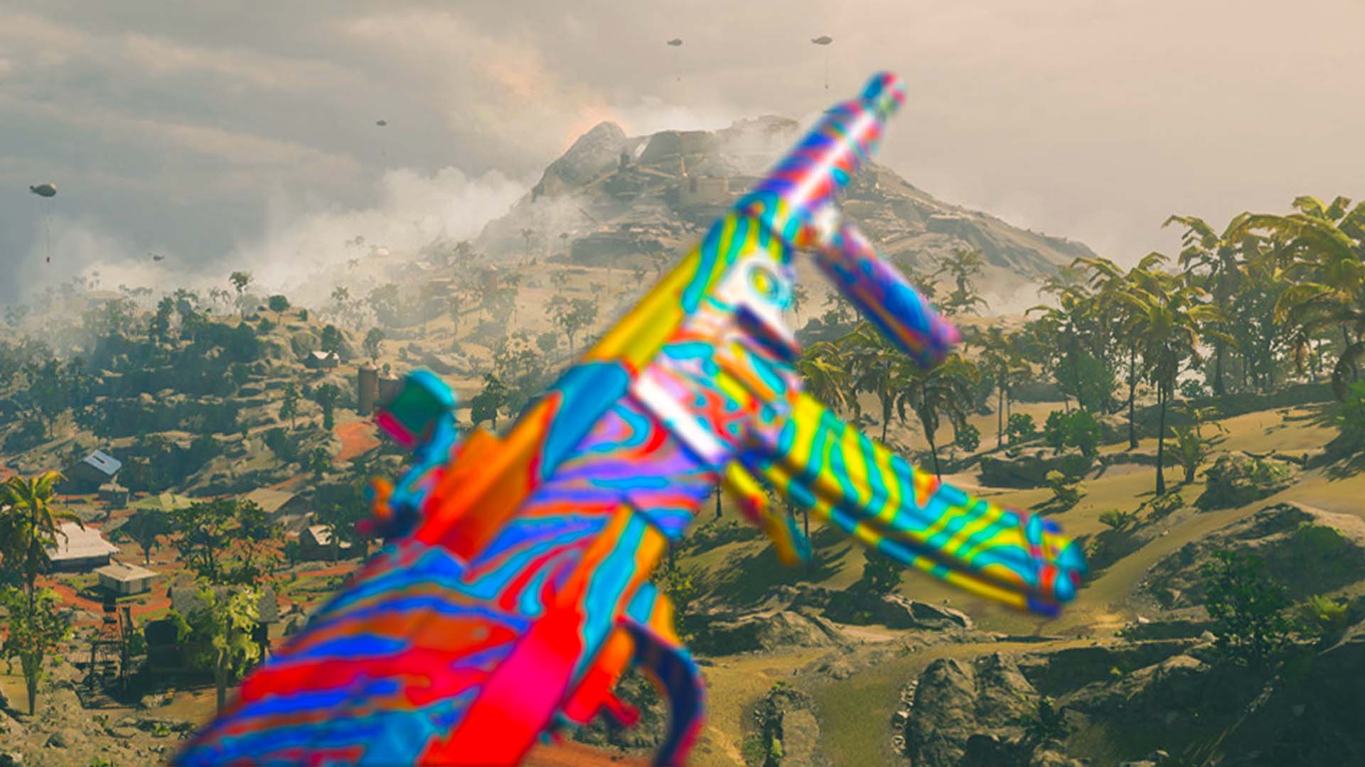 best ppsh loadout for warzone