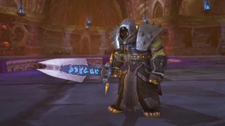 Najlepsze buildy Death Knight w WoW Wrath of the Lich King Classic